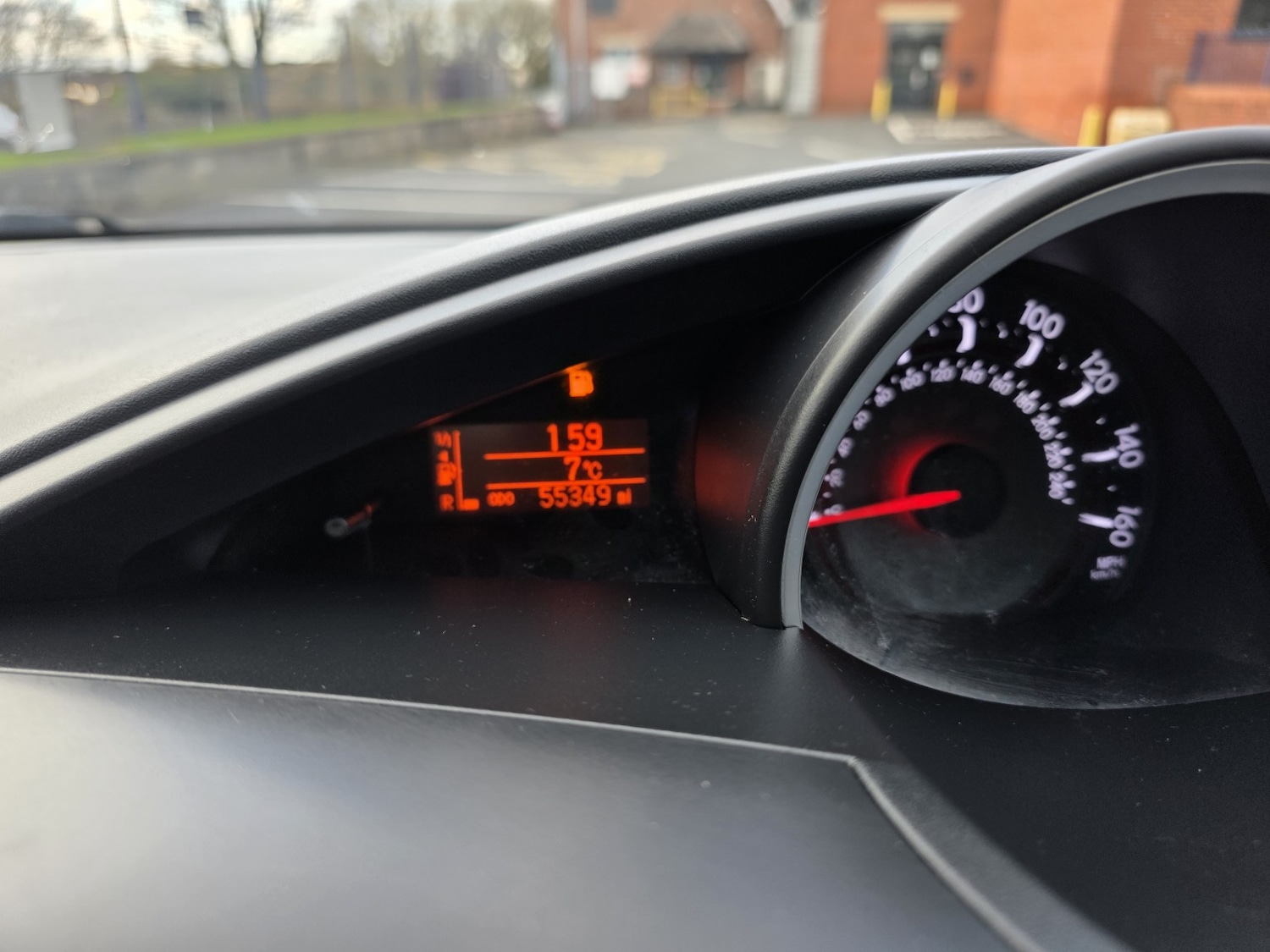 Used Toyota Verso 2015 for sale - 76643353: Photo 22