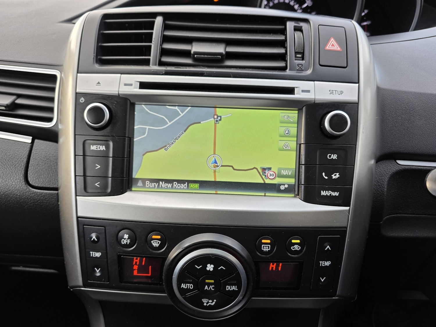 Used Toyota Verso 2015 for sale - 76643353: Photo 25