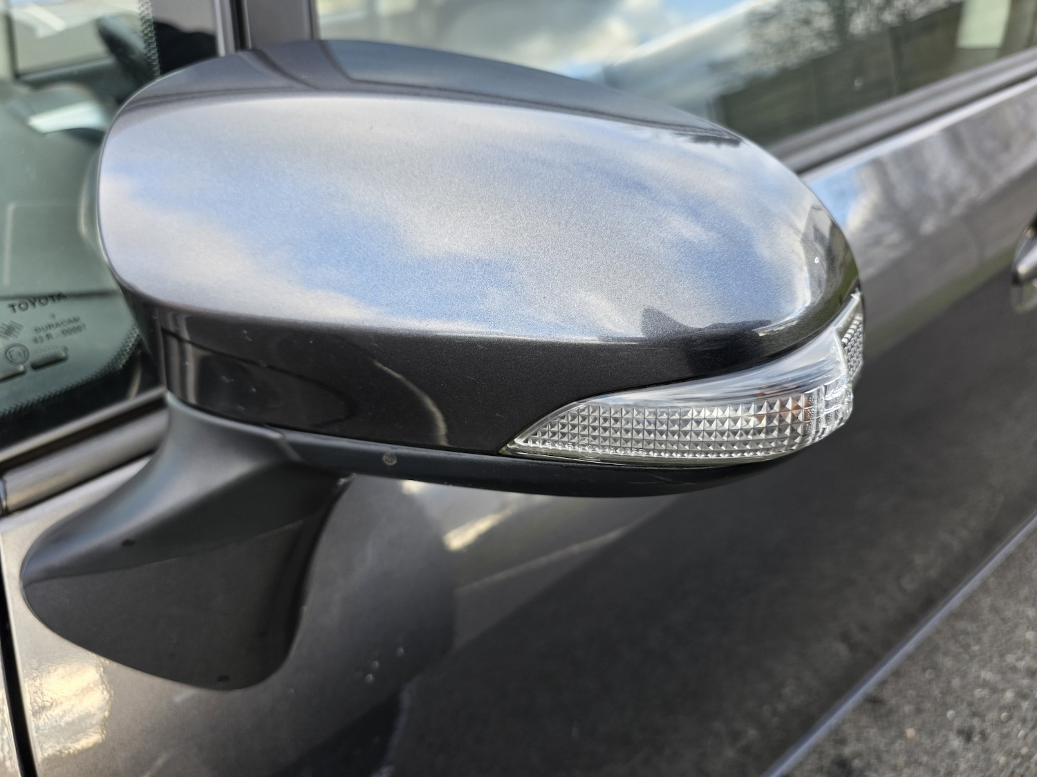 Used Toyota Verso 2015 for sale - 76643353: Photo 33