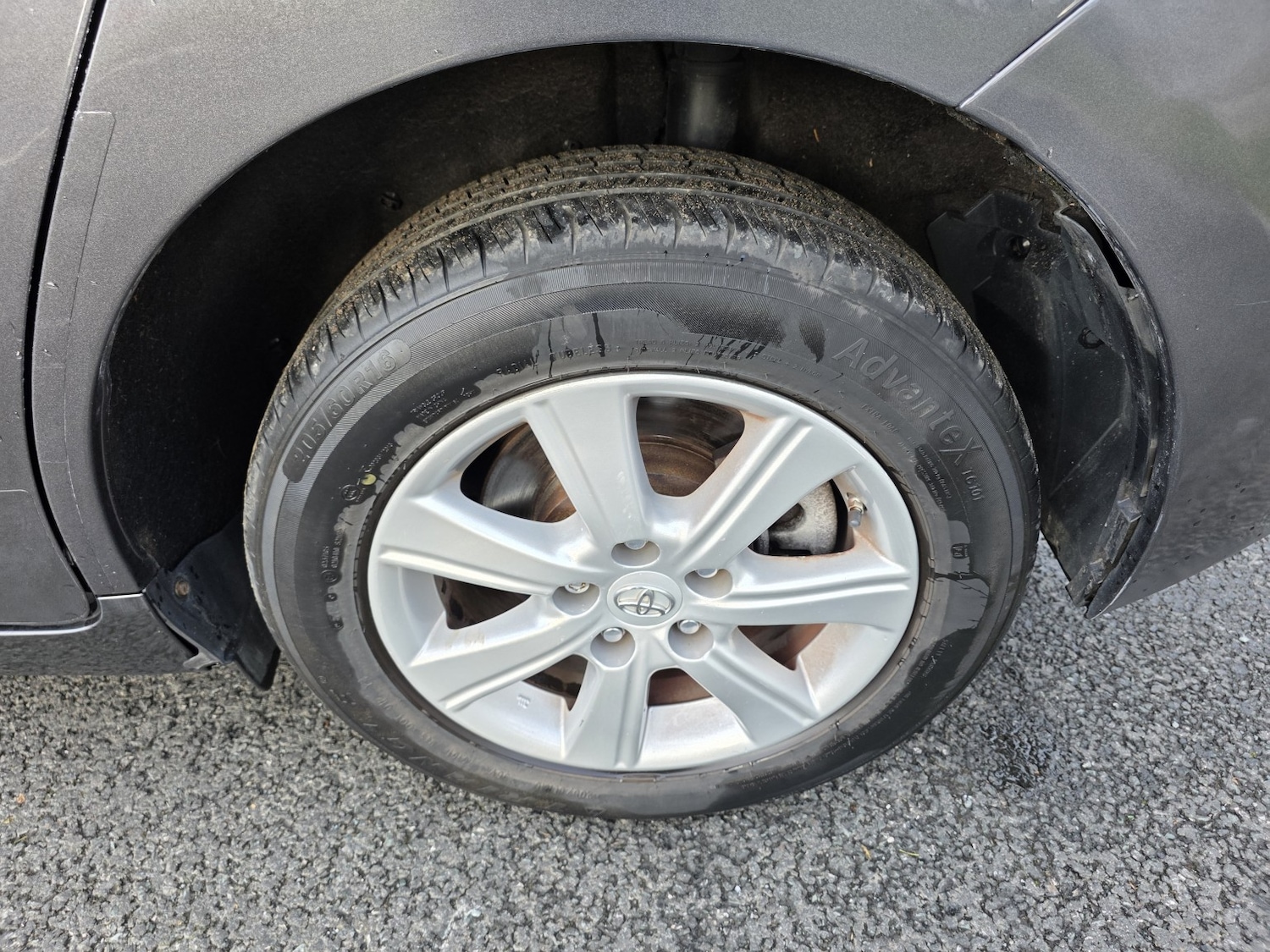 Used Toyota Verso 2015 for sale - 76643353: Photo 34