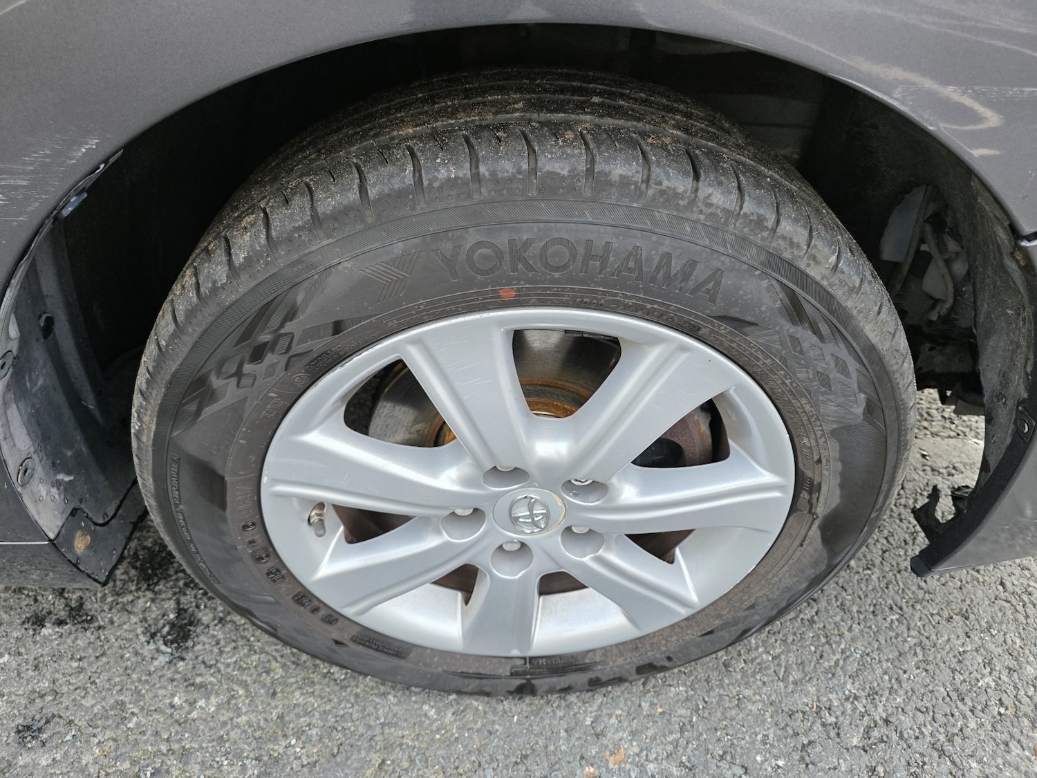 Used Toyota Verso 2015 for sale - 76643353: Photo 36