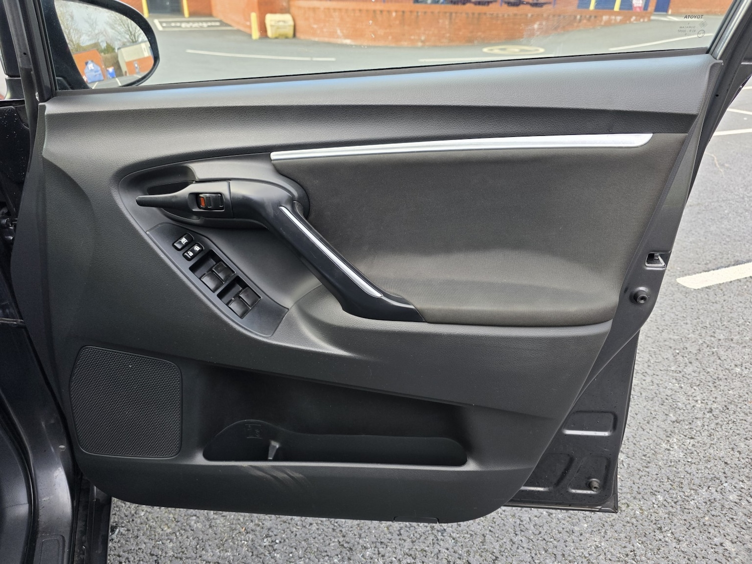 Used Toyota Verso 2015 for sale - 76643353: Photo 9