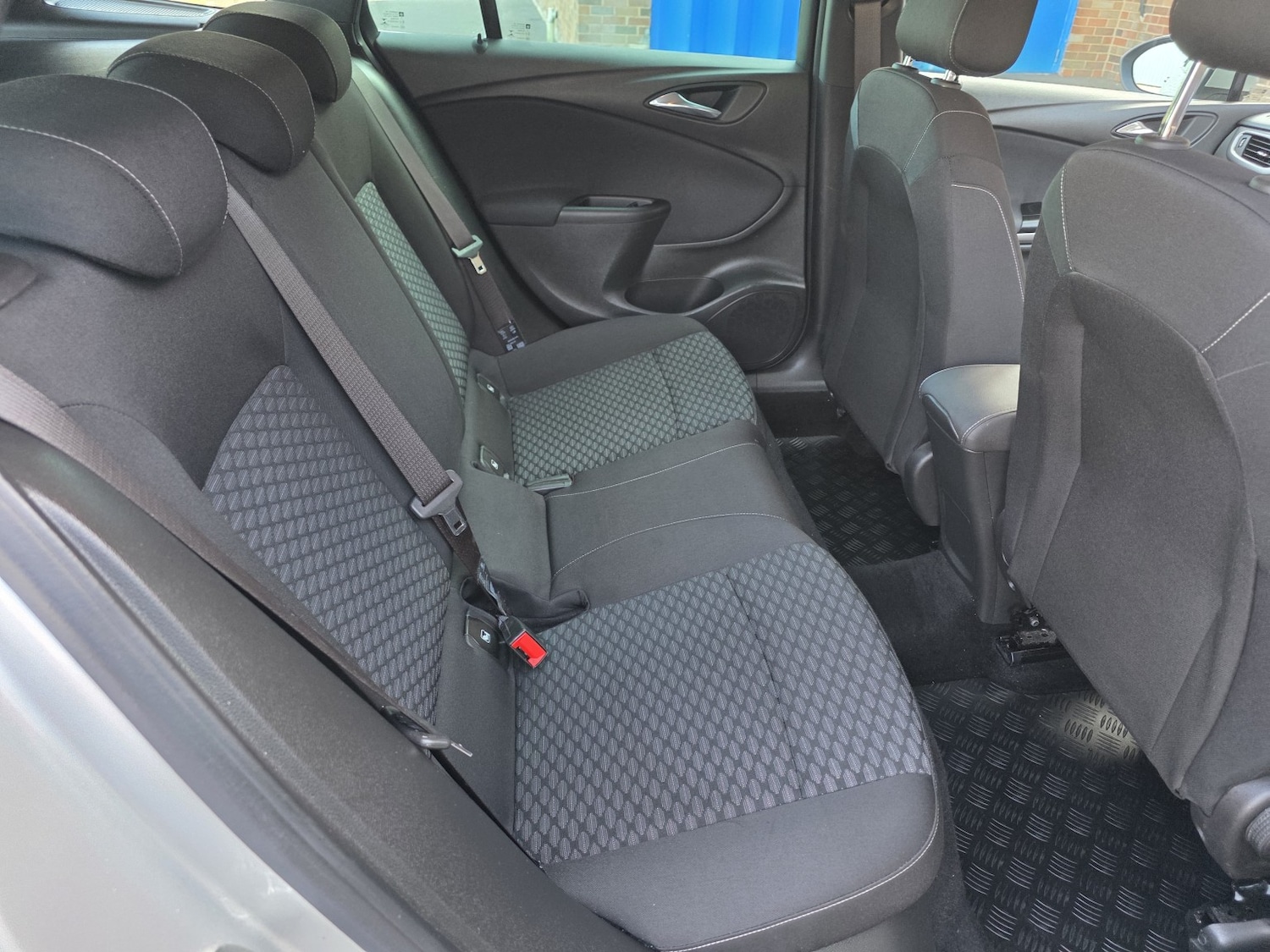 Used Vauxhall Astra 2018 for sale - 78145804: Photo 10