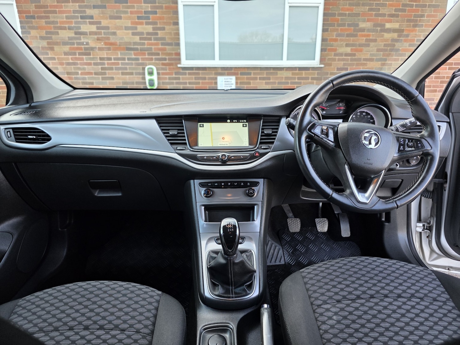 Used Vauxhall Astra 2018 for sale - 78145804: Photo 13