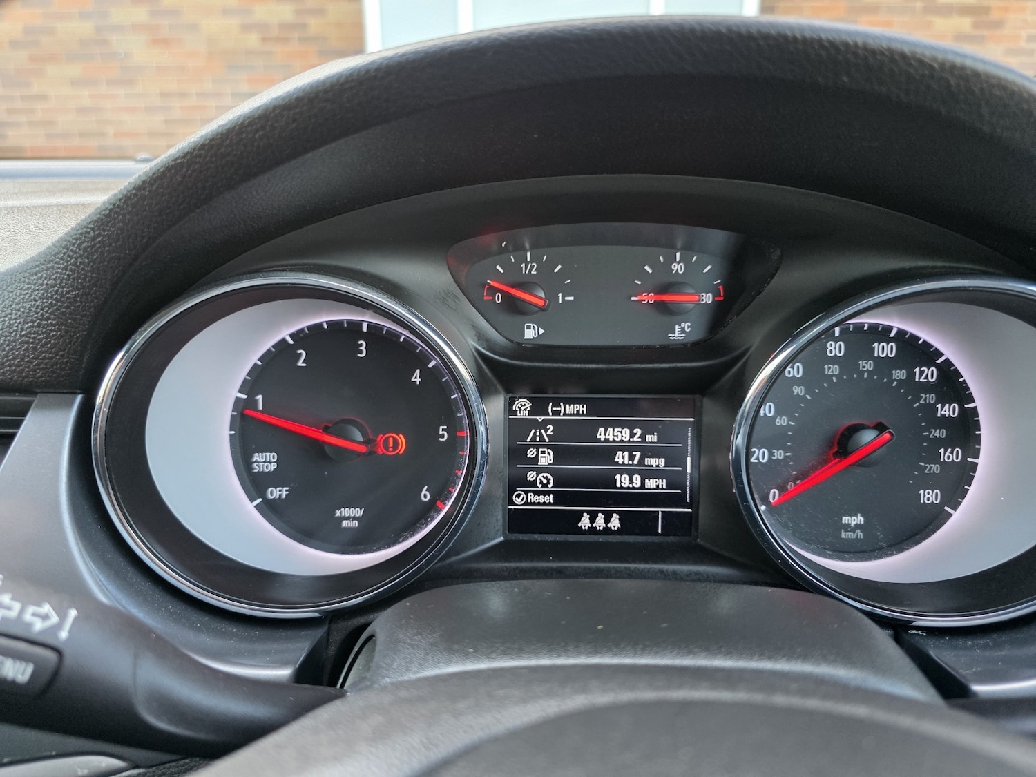 Used Vauxhall Astra 2018 for sale - 78145804: Photo 17