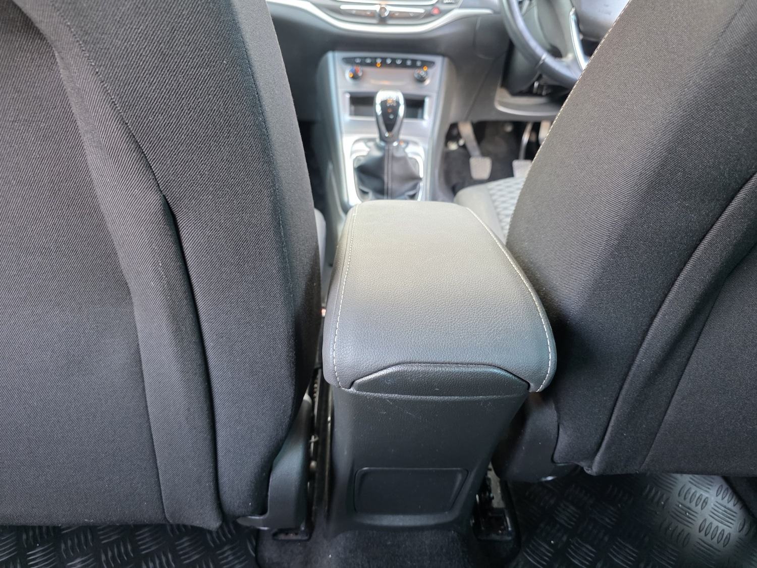 Used Vauxhall Astra 2018 for sale - 78145804: Photo 20