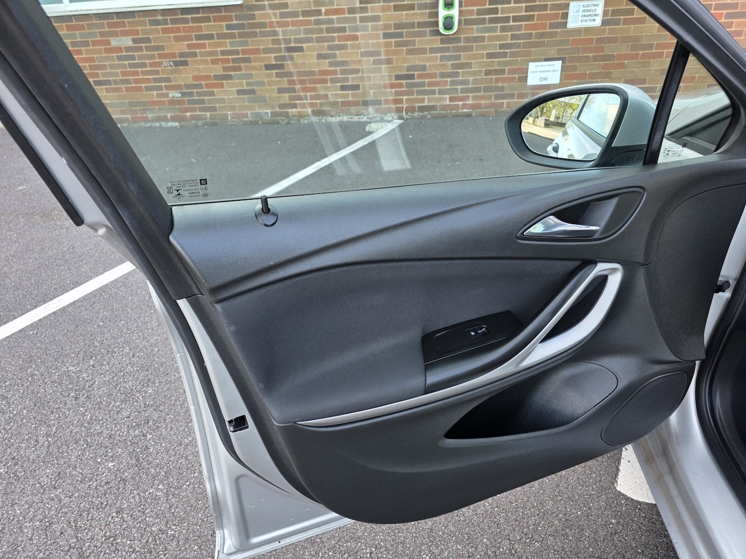 Used Vauxhall Astra 2018 for sale - 78145804: Photo 21