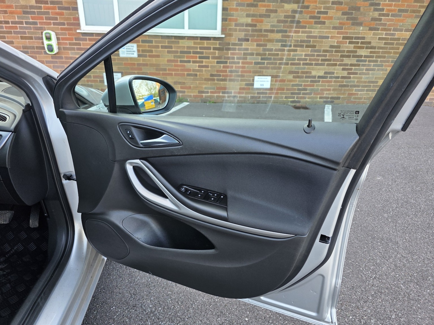 Used Vauxhall Astra 2018 for sale - 78145804: Photo 22