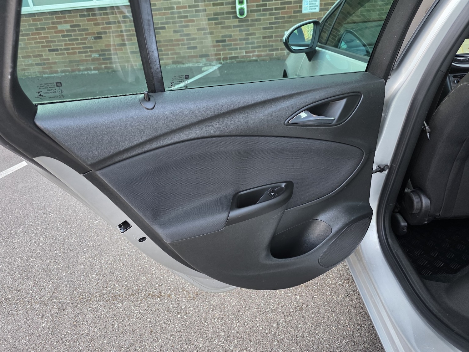 Used Vauxhall Astra 2018 for sale - 78145804: Photo 24