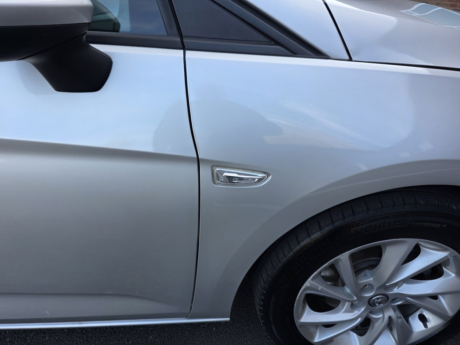 Used Vauxhall Astra 2018 for sale - 78145804: Photo 28