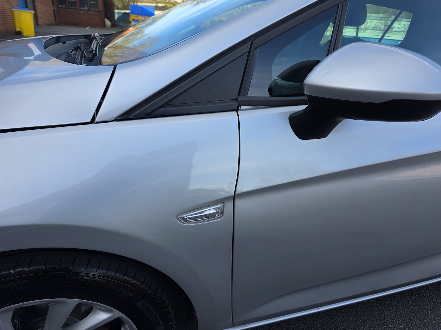 Used Vauxhall Astra 2018 for sale - 78145804: Photo 29