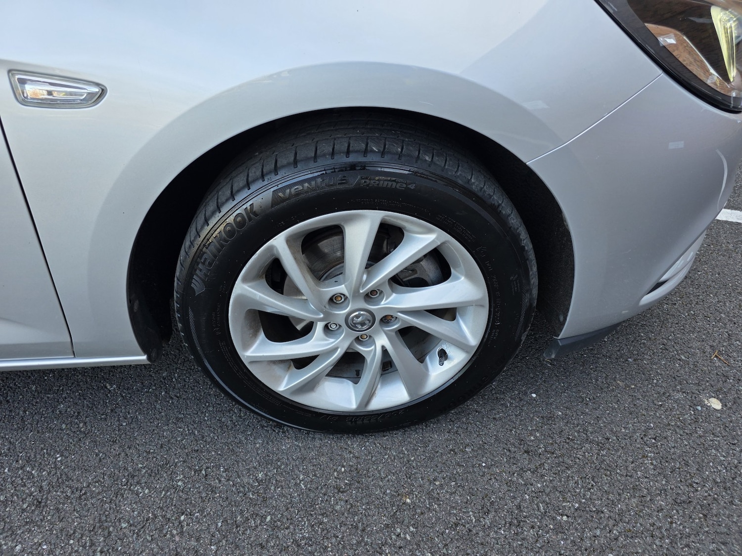 Used Vauxhall Astra 2018 for sale - 78145804: Photo 37