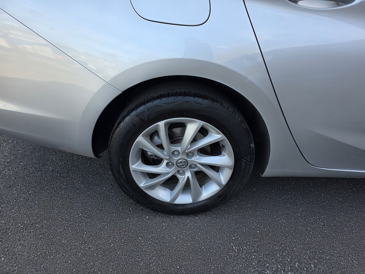 Used Vauxhall Astra 2018 for sale - 78145804: Photo 38