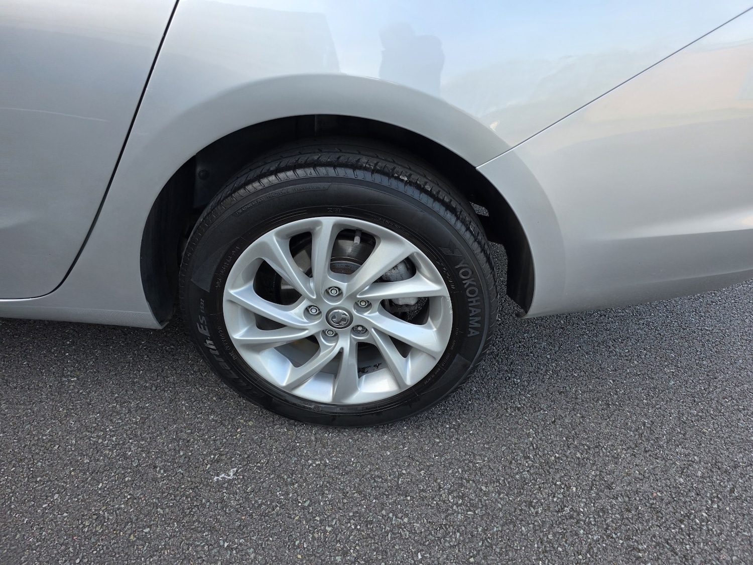 Used Vauxhall Astra 2018 for sale - 78145804: Photo 39