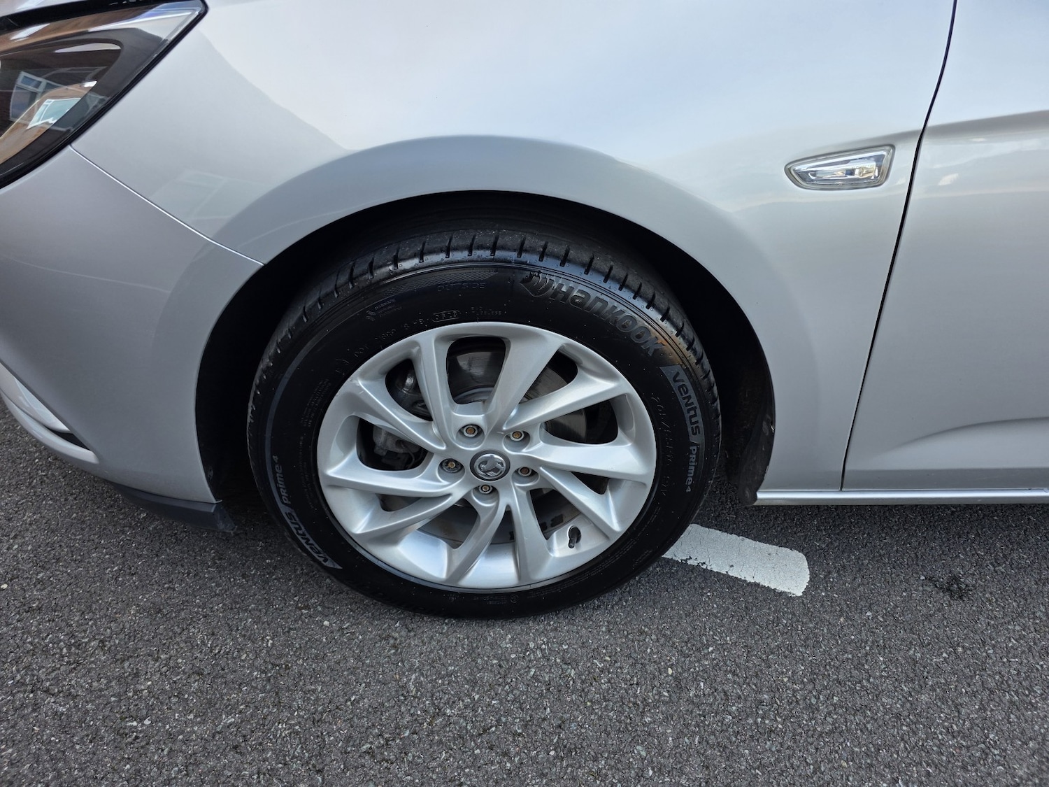 Used Vauxhall Astra 2018 for sale - 78145804: Photo 40