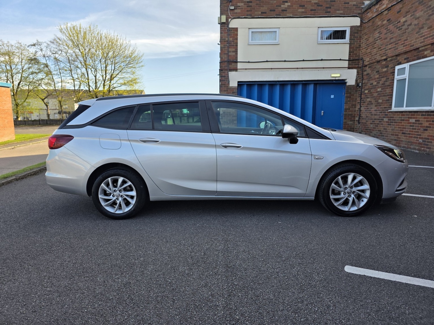 Used Vauxhall Astra 2018 for sale - 78145804: Photo 5