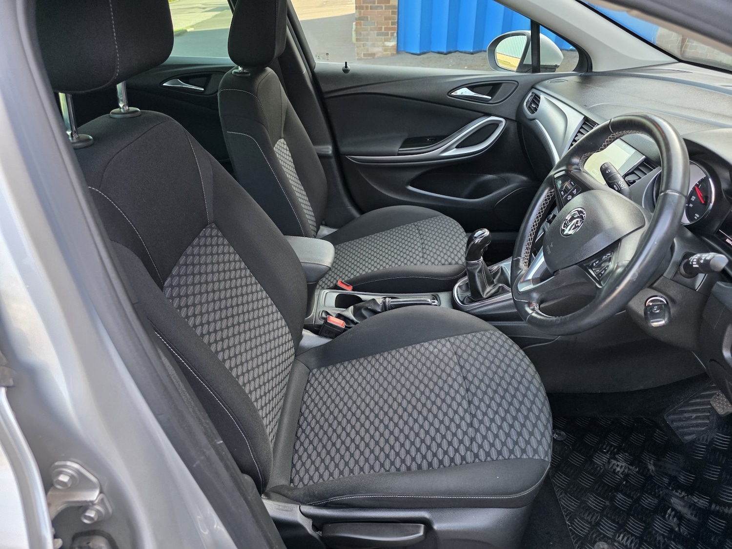 Used Vauxhall Astra 2018 for sale - 78145804: Photo 9