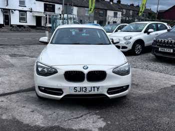 2013 - 1.6 116i Sport 5-door