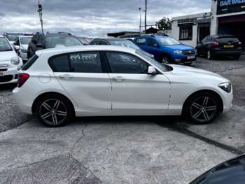 Used BMW 1 Series 2013 for sale - 75079539: Photo