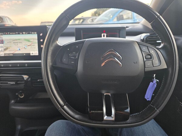 Used Citroen C4 Cactus 2016 for sale - 75681567: Photo 14