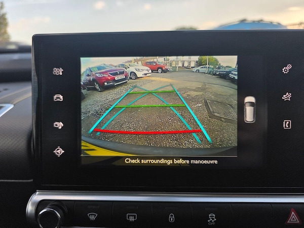 Used Citroen C4 Cactus 2016 for sale - 75681567: Photo 15