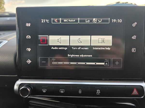 Used Citroen C4 Cactus 2016 for sale - 75681567: Photo 17