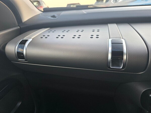 Used Citroen C4 Cactus 2016 for sale - 75681567: Photo 18