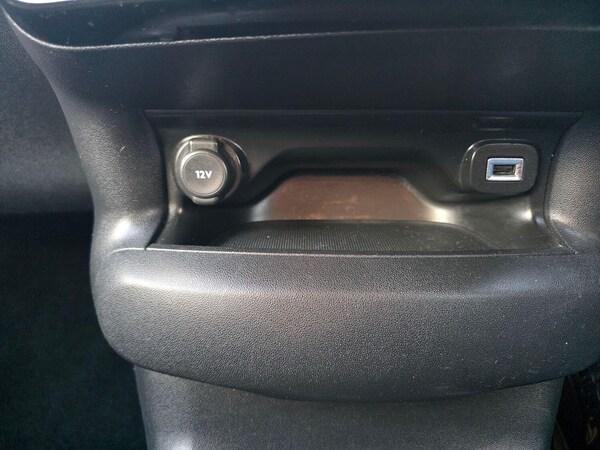 Used Citroen C4 Cactus 2016 for sale - 75681567: Photo 23
