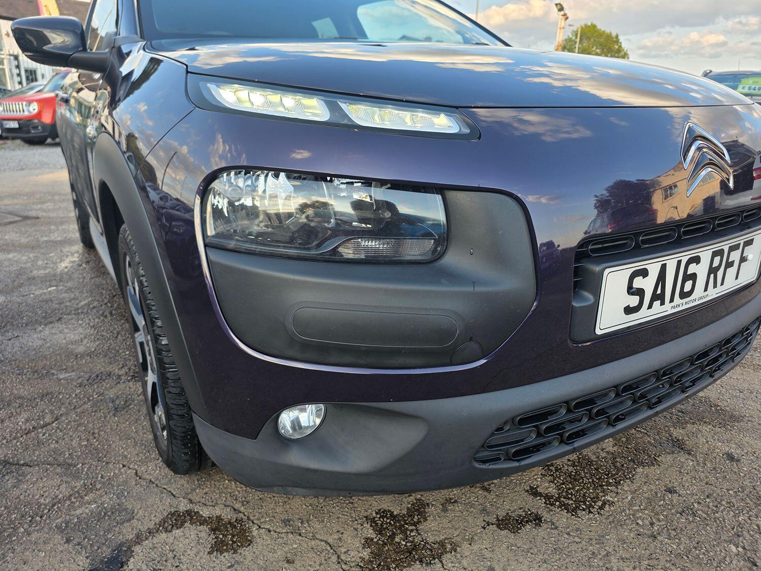 Vehicle 24
