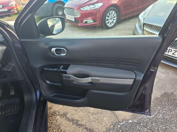 Used Citroen C4 Cactus 2016 for sale - 75681567: Photo 28