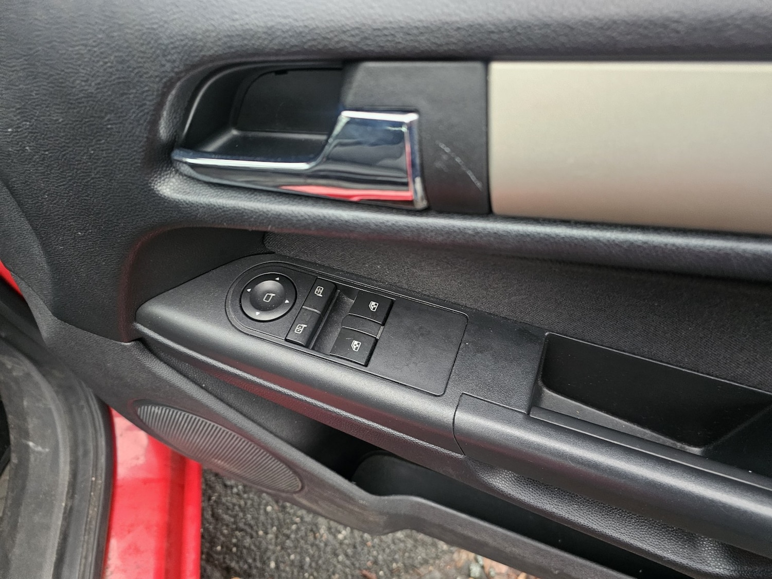 Used Vauxhall Astra 2008 for sale - 76669177: Photo 11