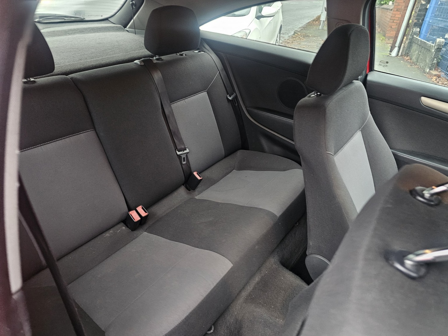 Used Vauxhall Astra 2008 for sale - 76669177: Photo 12