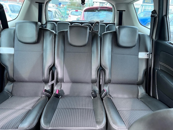 Used Renault Grand Scenic 2014 for sale - 73954773: Photo 13