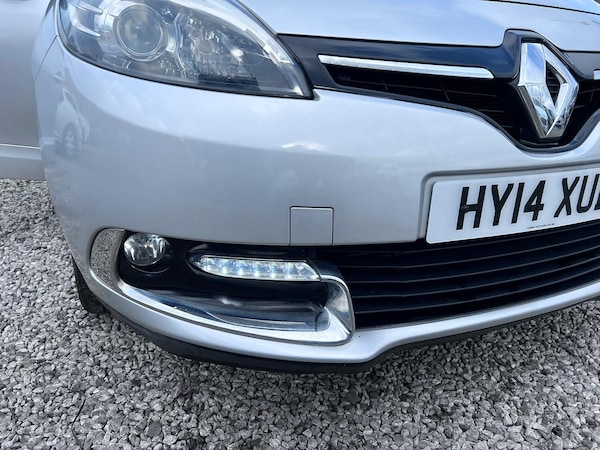 Used Renault Grand Scenic 2014 for sale - 73954773: Photo 22