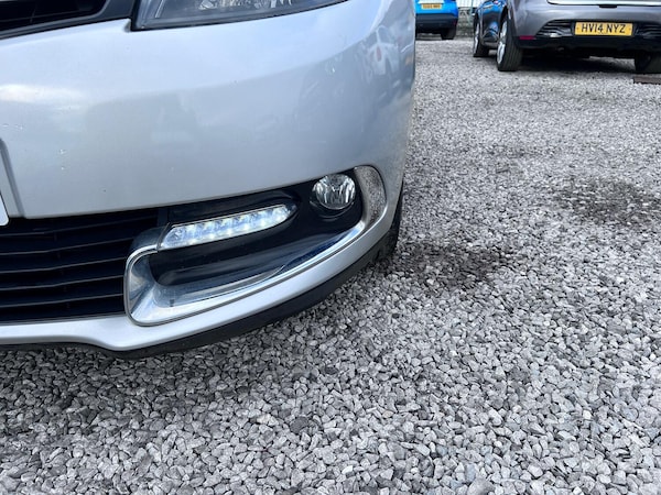Used Renault Grand Scenic 2014 for sale - 73954773: Photo 24