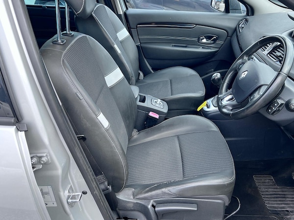 Used Renault Grand Scenic 2014 for sale - 73954773: Photo 9