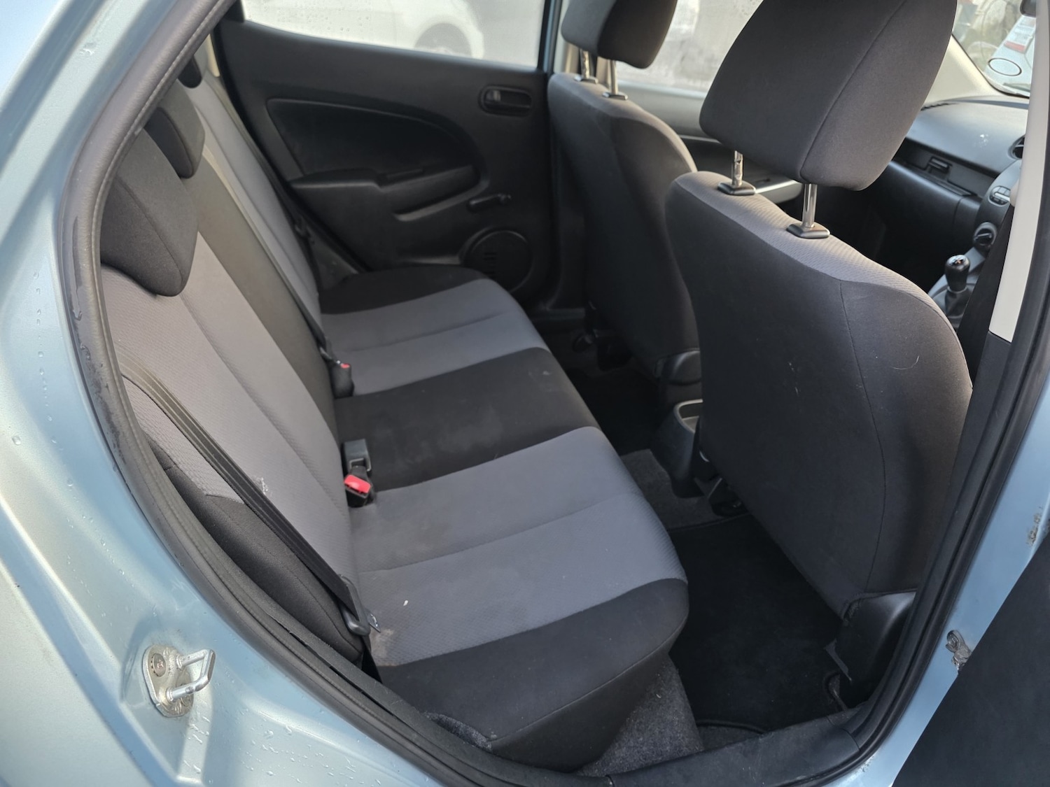 Used Mazda Mazda2 2009 for sale - 77056627: Photo 10