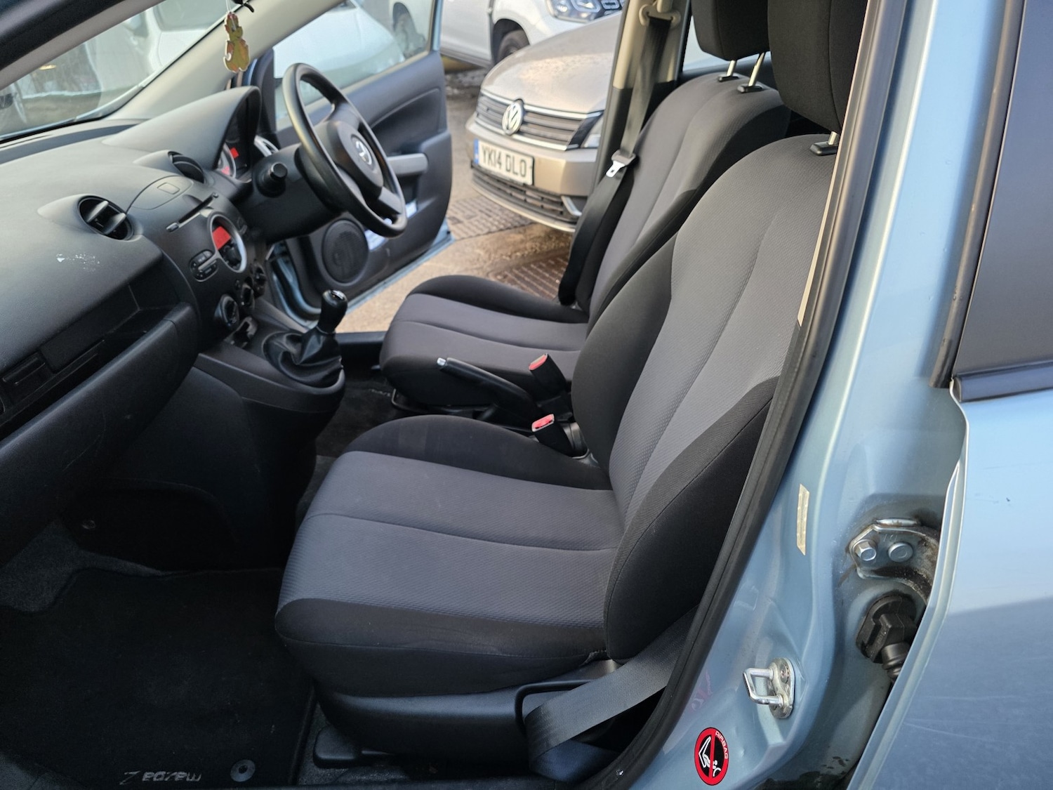 Used Mazda Mazda2 2009 for sale - 77056627: Photo 11