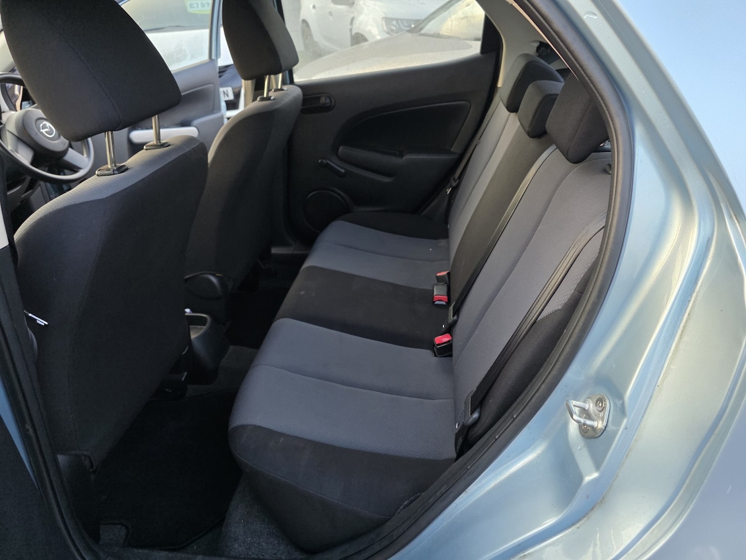 Used Mazda Mazda2 2009 for sale - 77056627: Photo 12