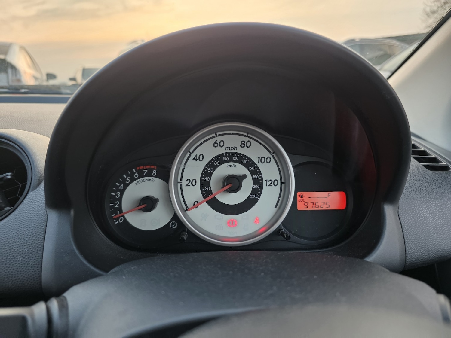 Used Mazda Mazda2 2009 for sale - 77056627: Photo 14