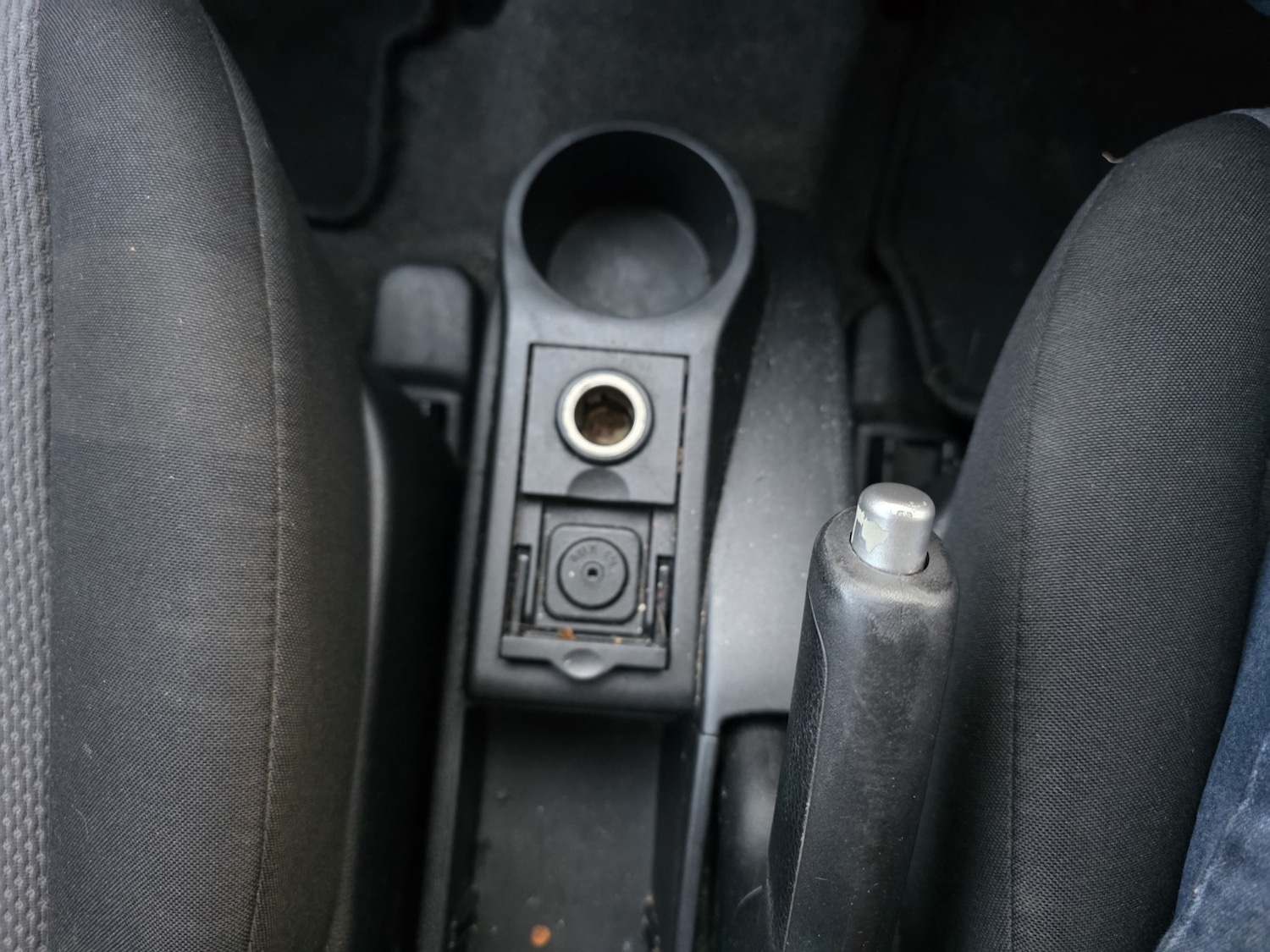 Used Mazda Mazda2 2009 for sale - 77056627: Photo 17