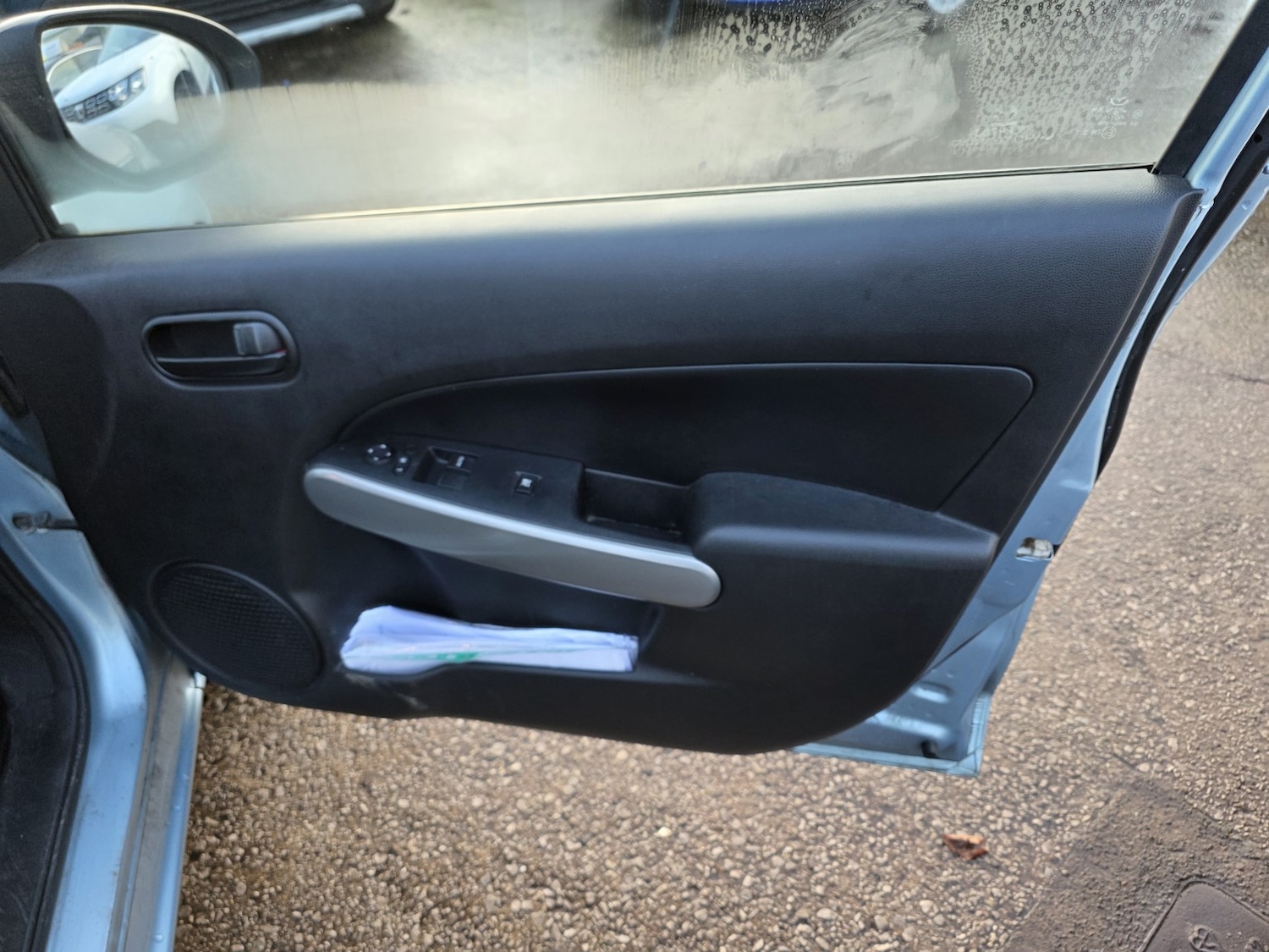 Used Mazda Mazda2 2009 for sale - 77056627: Photo 8