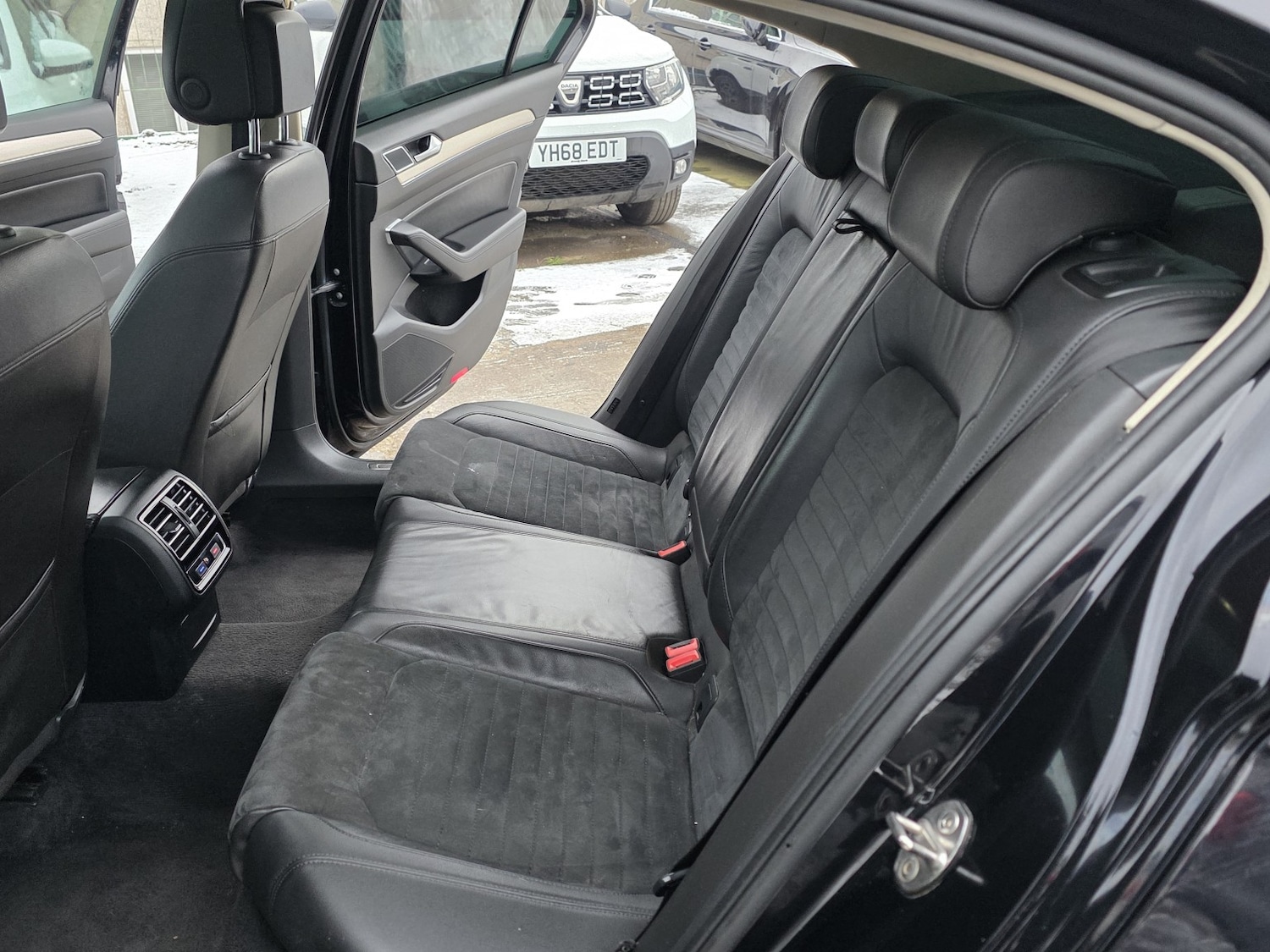 Used Volkswagen Passat 2018 for sale - 77129471: Photo 12