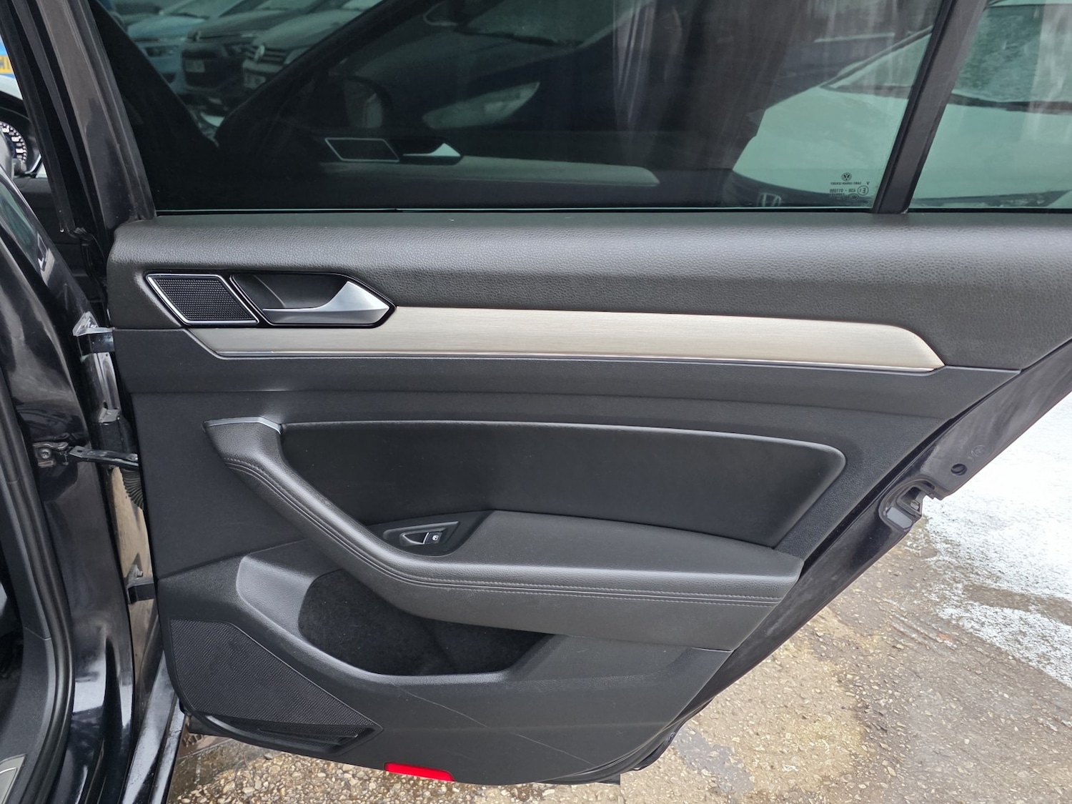 Used Volkswagen Passat 2018 for sale - 77129471: Photo 28