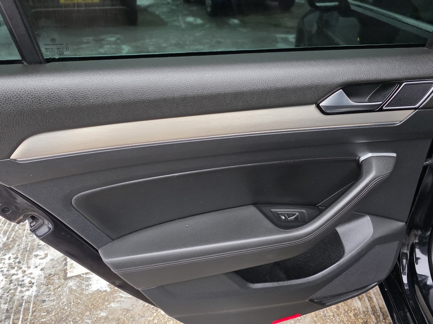 Used Volkswagen Passat 2018 for sale - 77129471: Photo 30