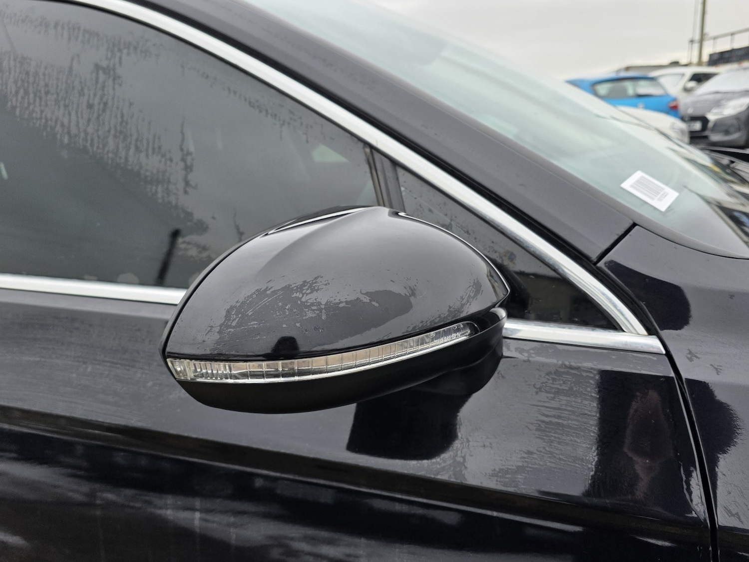 Used Volkswagen Passat 2018 for sale - 77129471: Photo 32