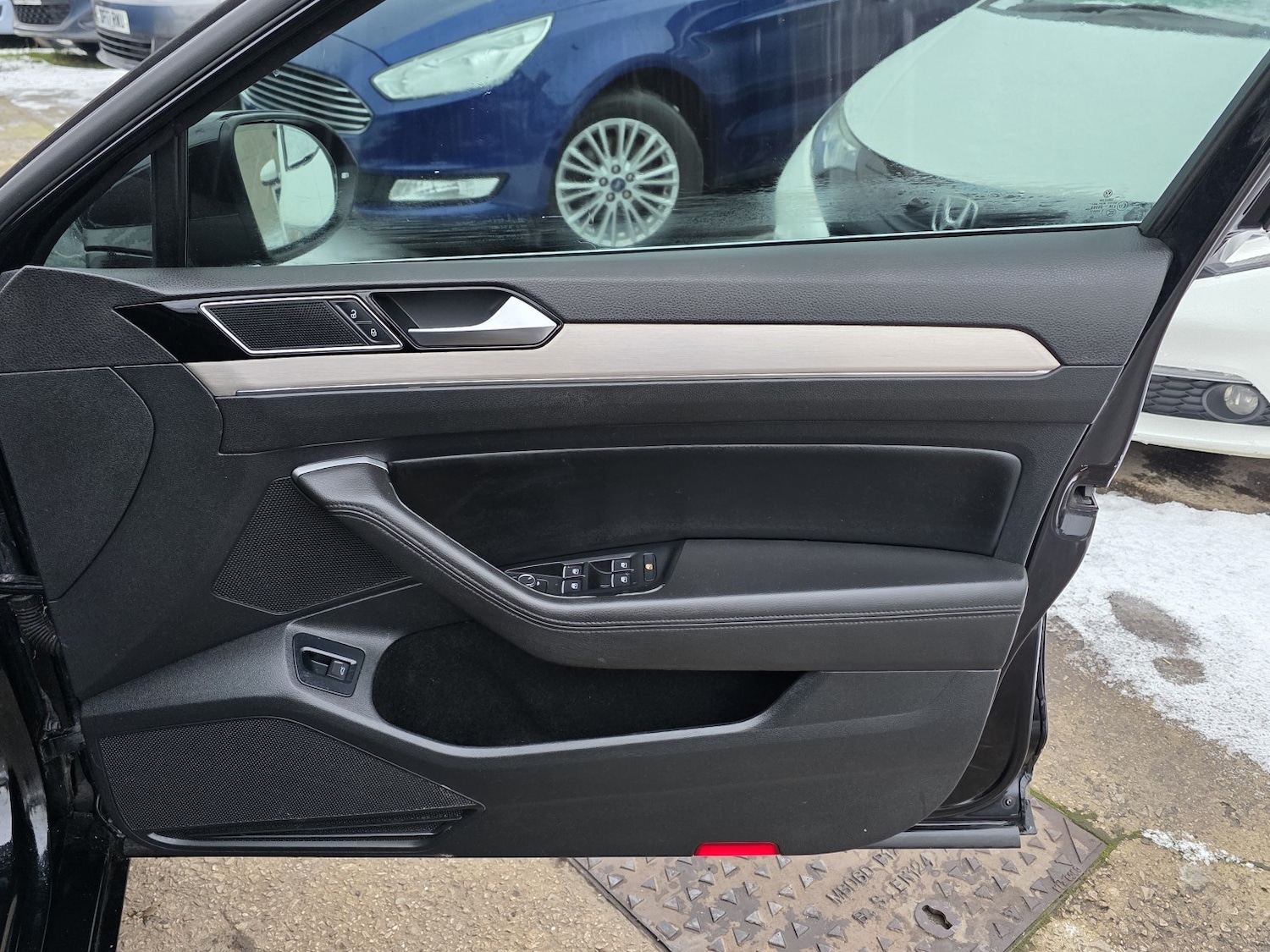 Used Volkswagen Passat 2018 for sale - 77129471: Photo 34