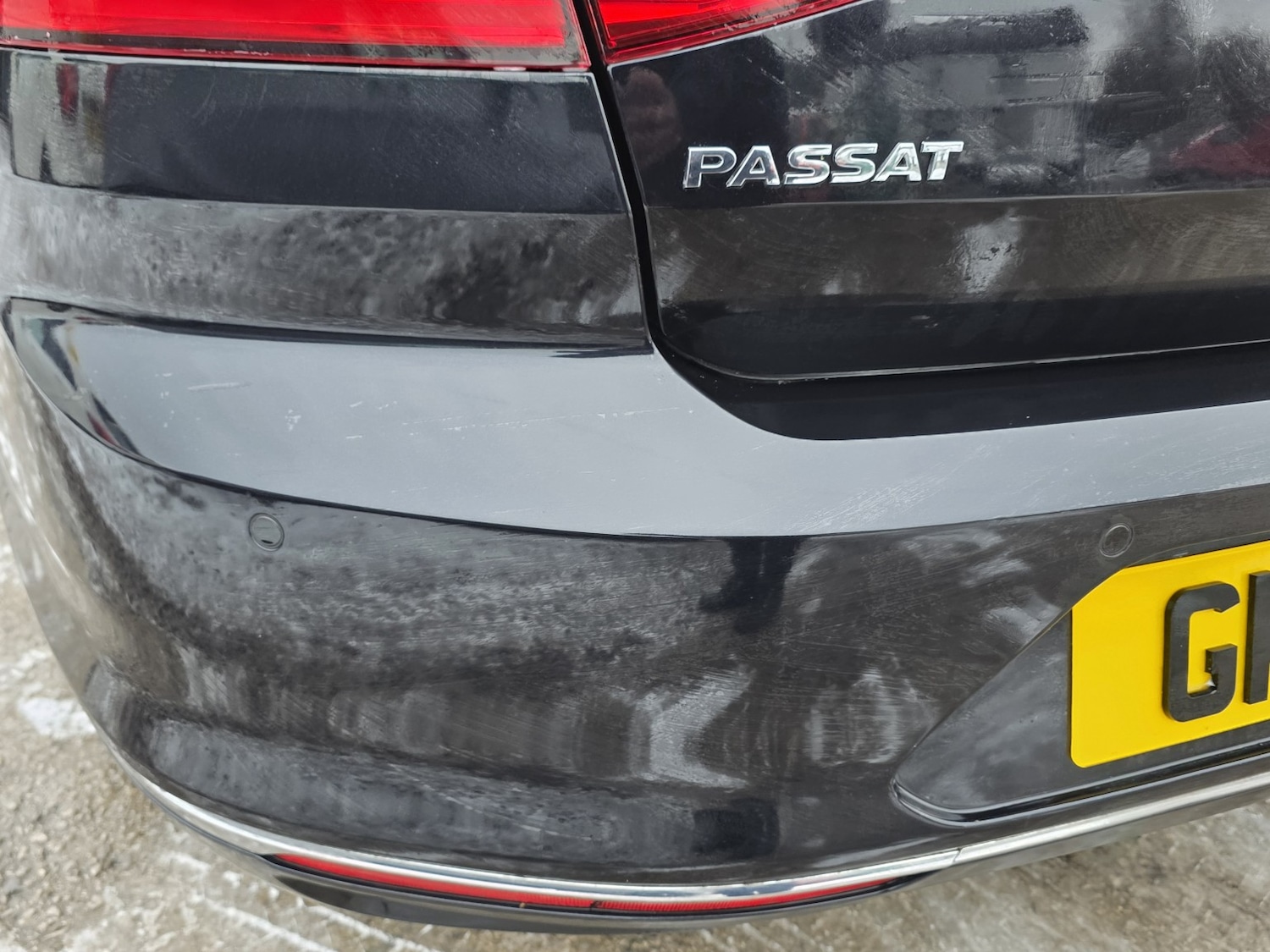 Used Volkswagen Passat 2018 for sale - 77129471: Photo 37