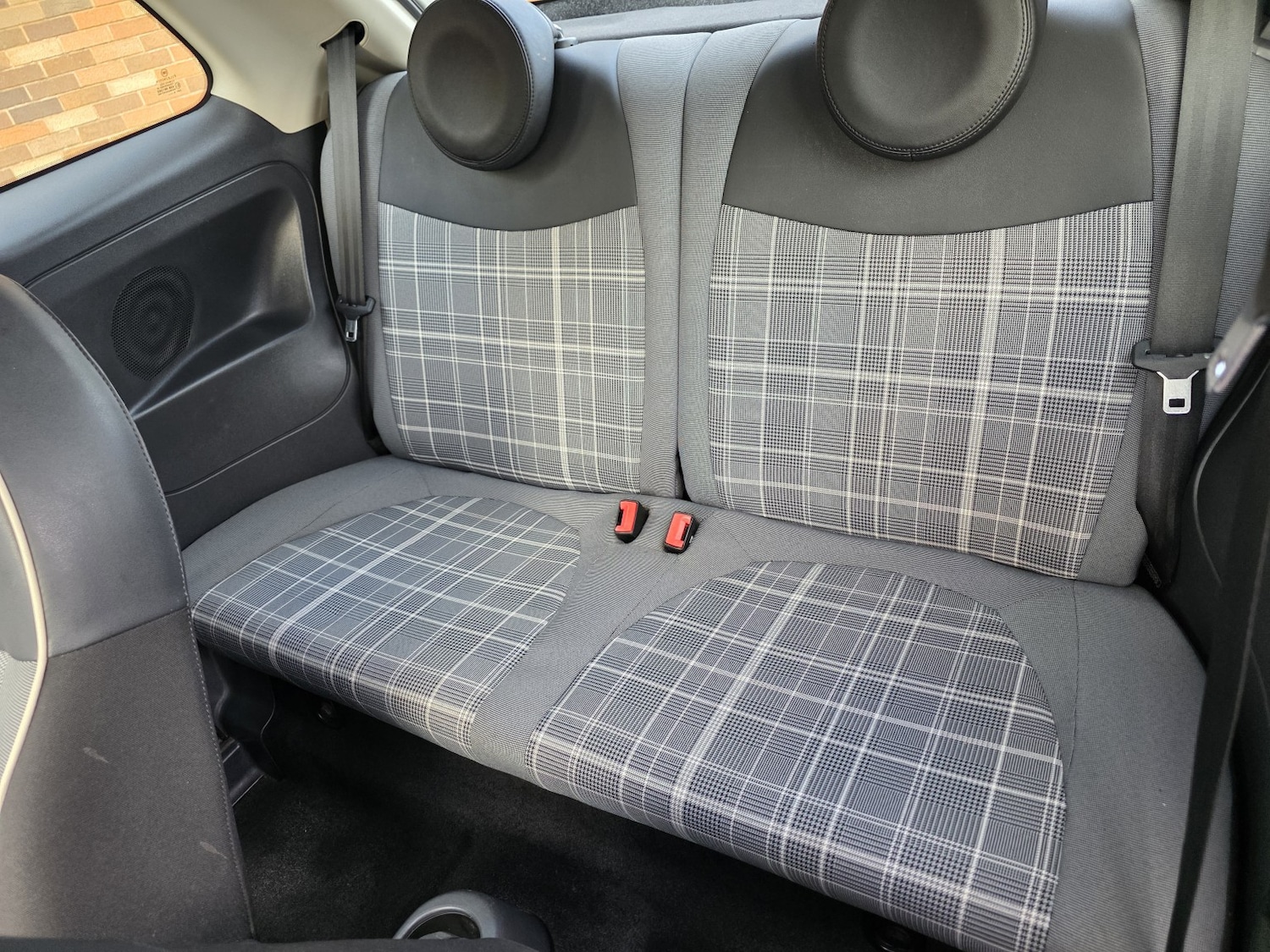 Used Fiat 500 2016 for sale - 77891640: Photo 11