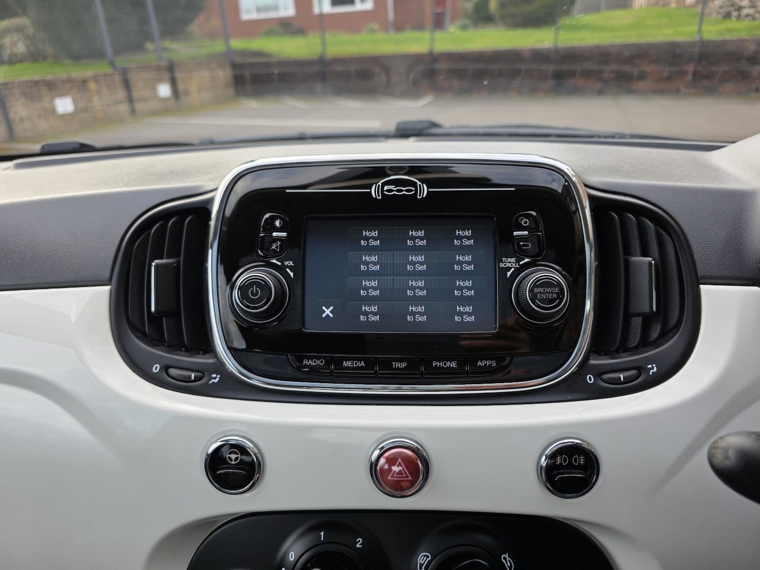 Used Fiat 500 2016 for sale - 77891640: Photo 13